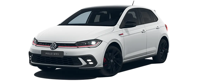 Polo GTI